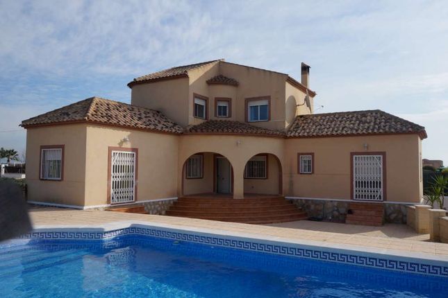 Country house for sale in Vereda Del Pozo, Dolores, Alicante, Valencia, Spain
