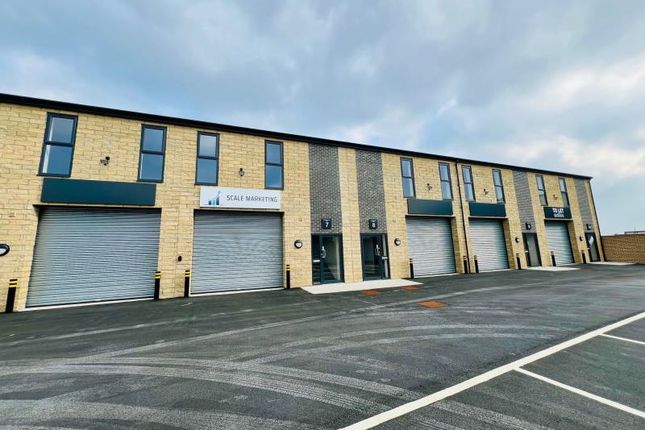 Industrial to let in Mandale Park Hybrid Units, Urlay Nook, Eaglescliffe