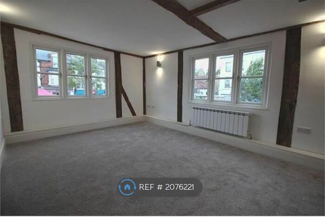 Thumbnail Maisonette to rent in King Harold Court, Waltham Abbey