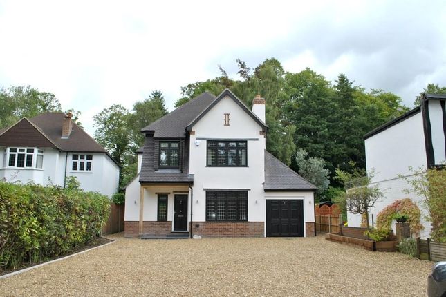 Detached house to rent in Horseshoe Lane, Ash Vale