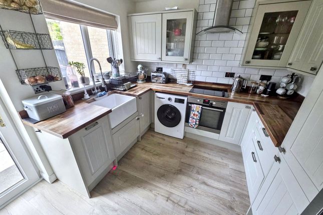 Pendleton Drive, Cramlington photo 3