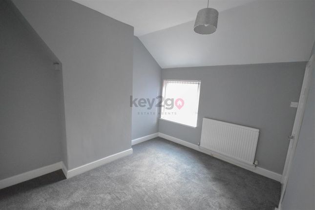 Terraced house to rent in Manvers Road, Beighton