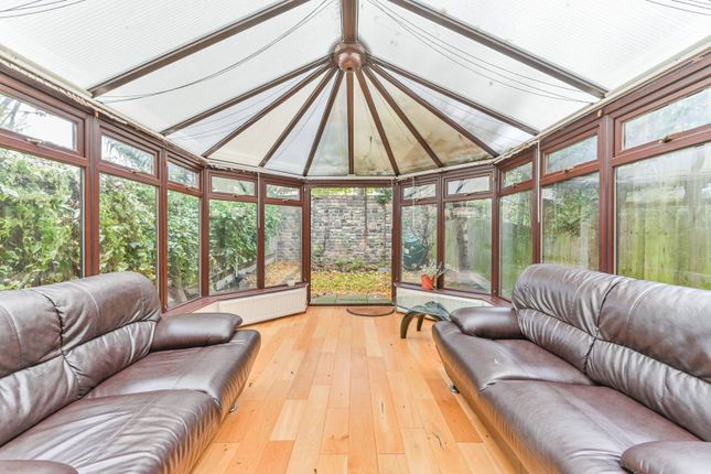Thumbnail Terraced house to rent in Price Close, Tooting Bec, London