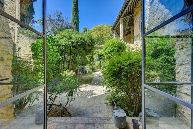 Villa for sale in Uzes, Gard Provencal (Uzes, Nimes), Occitanie