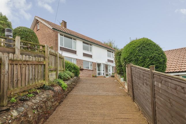 5, Edgemoor Road, Minehead photo 2
