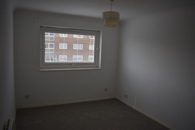 Flat to rent in Alfred Road, Birchington