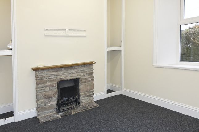 Property to rent in Beaufort Street, Crickhowell, Powys.