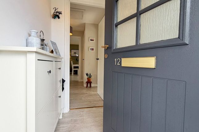12, Birch Brae Drive, Inverness photo 3
