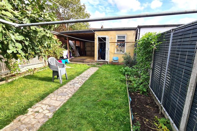 Terraced house for sale in Downhills Way, Tottenham