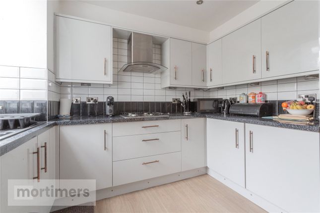 Terraced house for sale in Stanley Street, Oswaldtwistle, Accrington, Lancashire