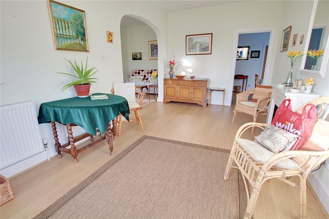 Bungalow for sale in Durrington Hill, Worthing, West Sussex