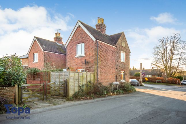 Cottage for sale in Warmlake Business Estate, Maidstone Road, Sutton Valence, Maidstone
