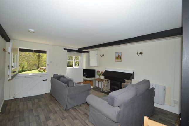 Kingfisher Living Room