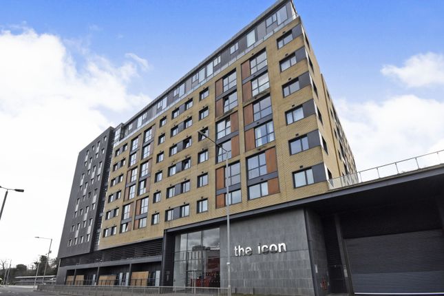 Flat for sale in The Icon, Southernhay, Basildon