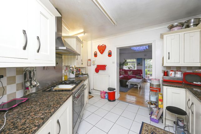 Bungalow for sale in Roseleigh Avenue, Nottingham, Nottinghamshire