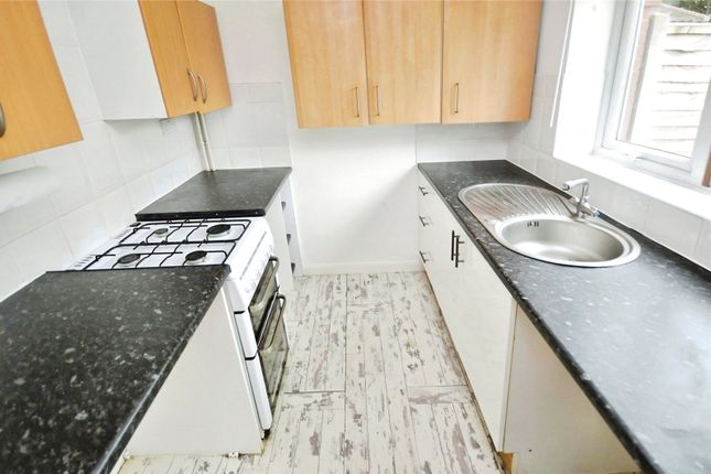 3, Fernleigh Avenue, Lincoln photo 3