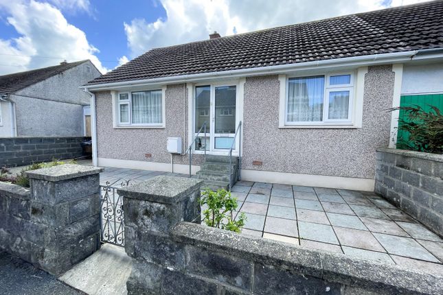 Bungalow for sale in Jenkins Close, Haverfordwest, Pembrokeshire
