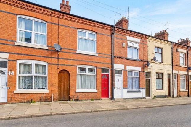 2 Bedroom Terraced