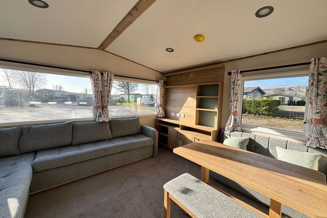 2-bed house on SG06 ABI Cowarth Holiday Home at Lakesway Lodge Park, Sampool Ln, Levens, Kendal, £50,000