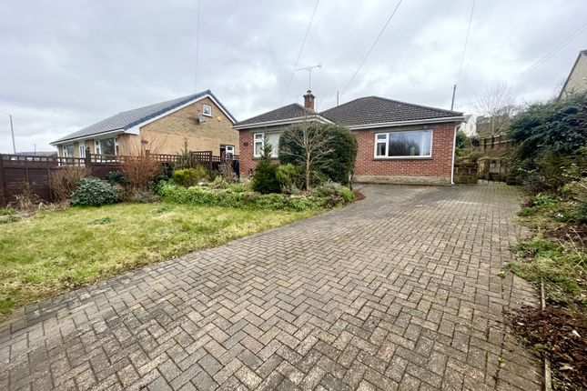 Bungalow for sale in Valley Road, Cinderford, Gloucestershire