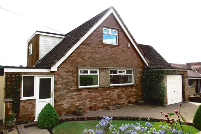 Thumbnail Bungalow for sale in Knowsley Road West, Clayton Le Dale, Blackburn