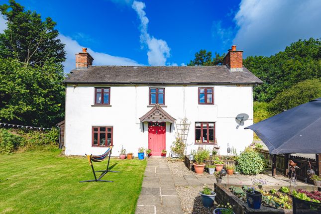 Highly Desirable Smallholding Property