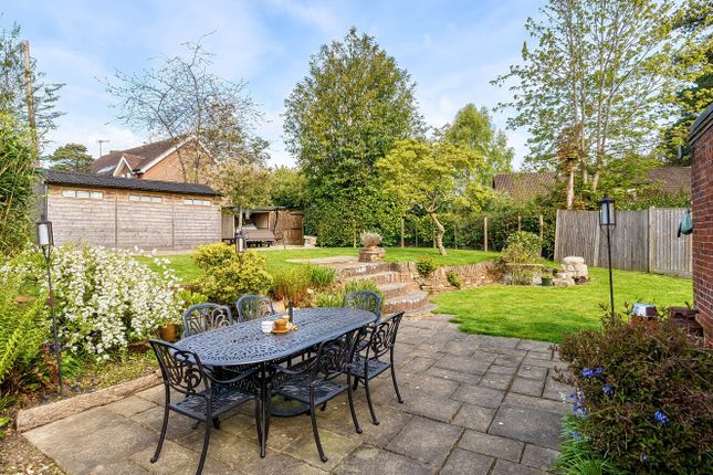 Detached house for sale in Sandy Lane, East Grinstead, West Sussex