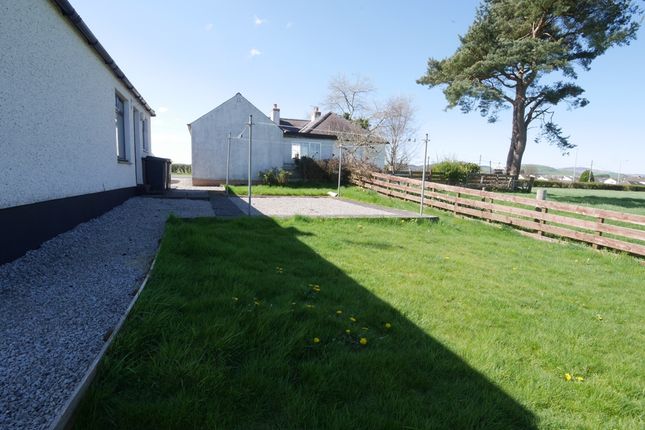 Bungalow for sale in 3 Mid Nunnery, Irongray Road, Dumfries