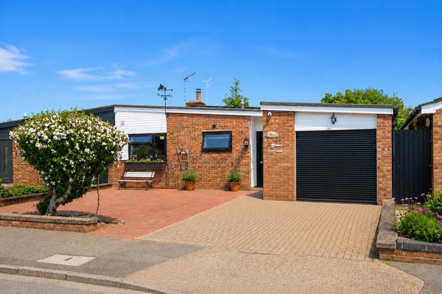 2-bed house on 10, Ferndown Road, Felixstowe, £350,000