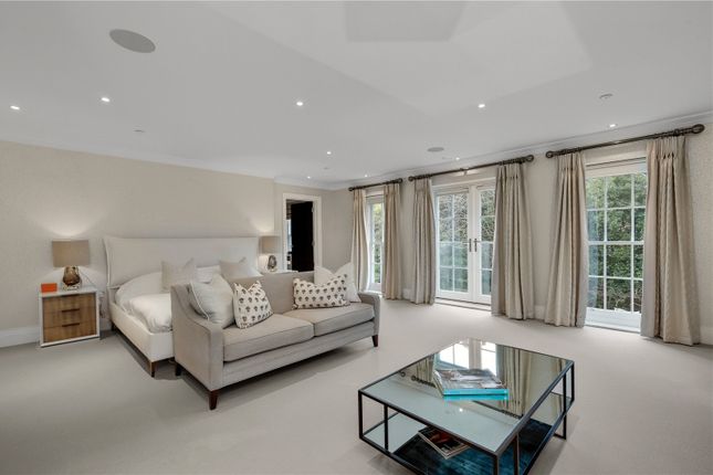 Principal Bedroom