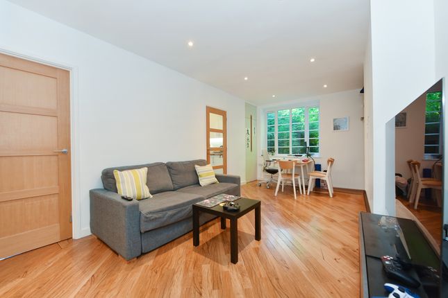Flat for sale in Timbrell Place, Rotherhithe Street