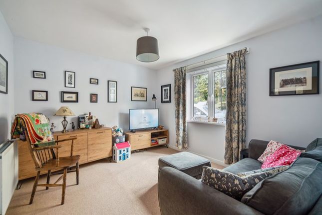 Terraced house for sale in The Roperies, High Wycombe