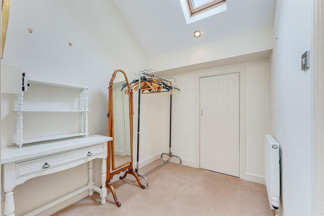 Master Dressing Room