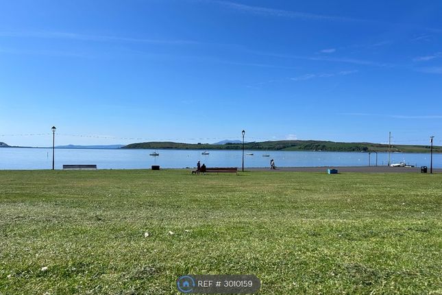 Curlinghall, Largs photo 2