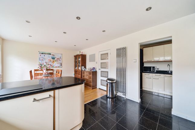 Detached house for sale in 5 Welbeck Close, Dronfield Woodhouse, Dronfield