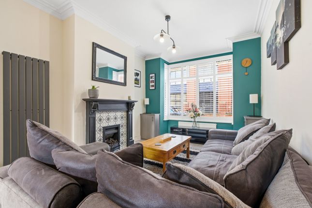 Woodfield Road, Altrincham photo 3