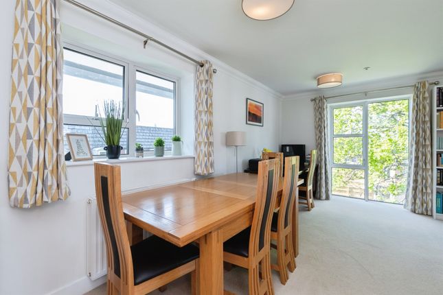 Flat 12, Osborne Place, Princes Road, Ferndown photo 4