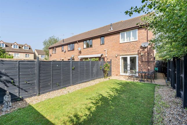 35, Lapwing Close, Bicester photo 4