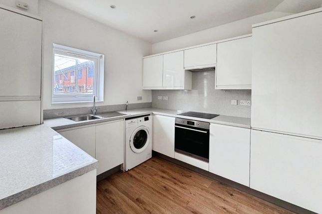 44, Burdett Street, Liverpool photo 3