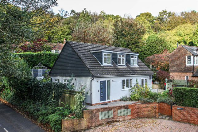 Thumbnail Detached house for sale in Hosey Common Road, Westerham