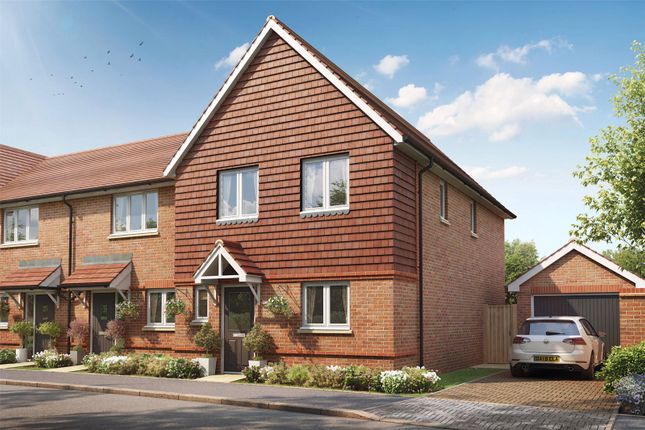 Montague Place Keens Lane Guildford Surrey Gu3 3 Bedroom End