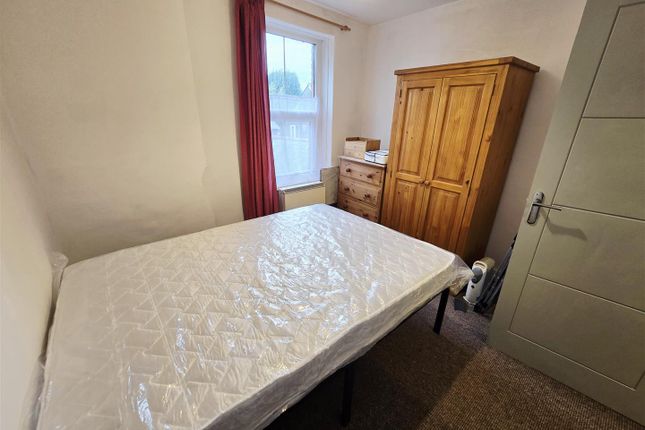 Flat 4, Castle Keep, Launceston photo 3