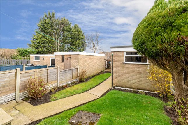 End terrace house for sale in Nursery Lane, Leeds, West Yorkshire