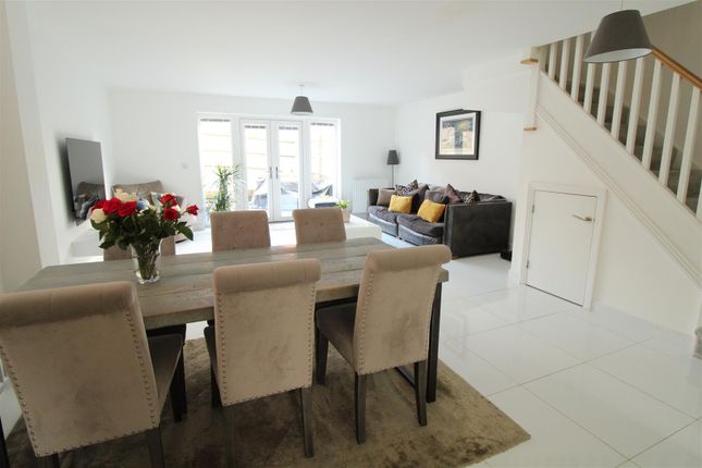 Property for sale in Rievaulx Way, Daventry