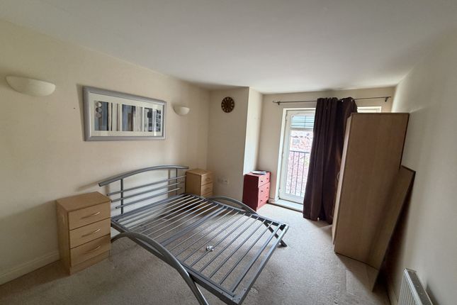 Apartment 11, Egremont Court, Warrington photo 4