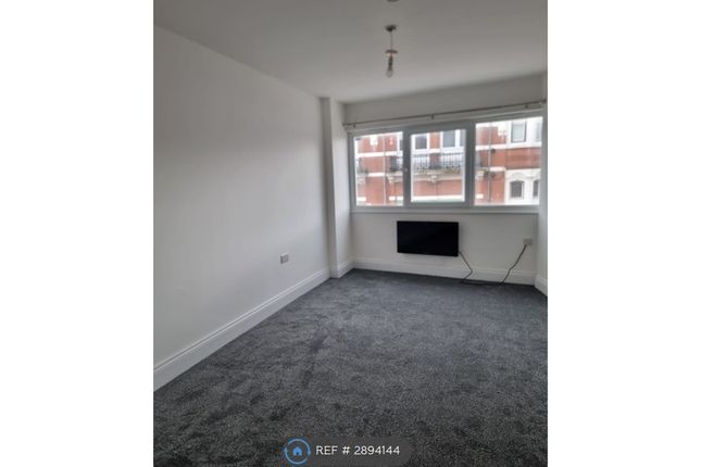 Abbey St, First Floor Flat, Nuneaton photo 4