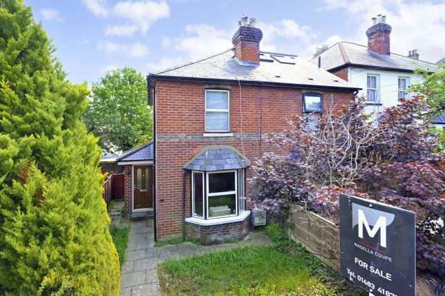 66, Nightingale Road, Godalming photo 2