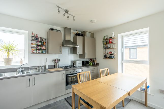 Flat for sale in Strawberry Drive, Yatton, North Somerset