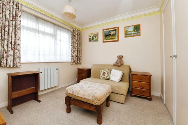 Semi-detached house for sale in Hawksway, Kingswood, Basildon, Essex