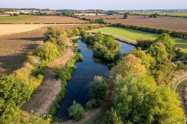 Approx 4.44 acres Gainsborough Road, Lea photo 5